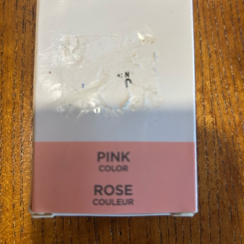 Mōdere Spoon Cuillére Limited Edition Pink Color NEW! - Picture 11 of 16